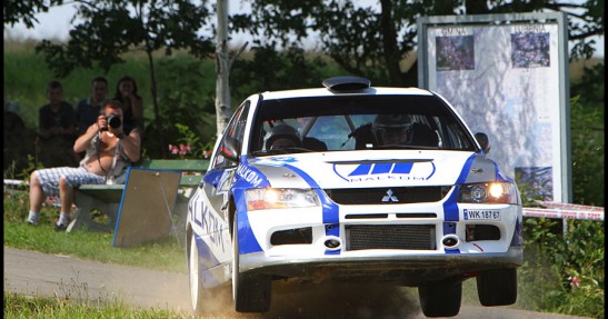 Rajd Rzeszowski